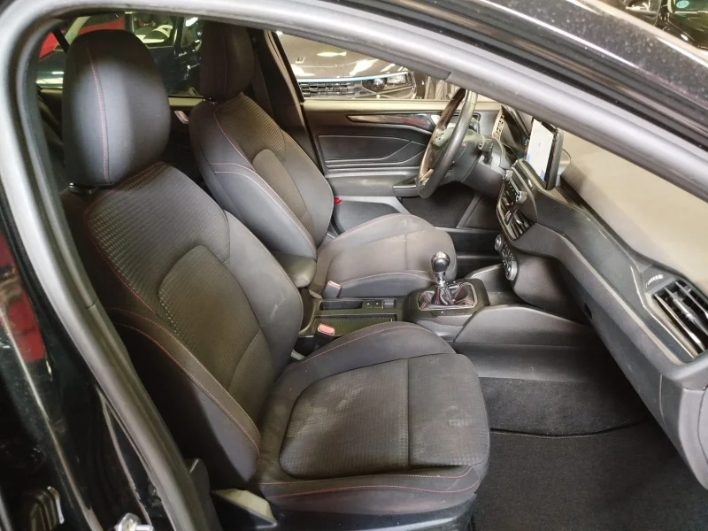 Imagen de Ford Focus