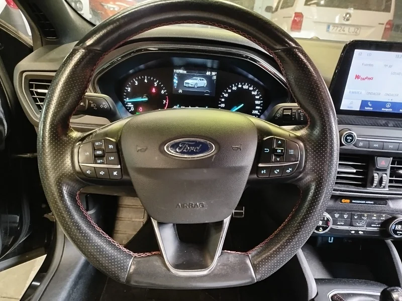 Imagen de Ford Focus