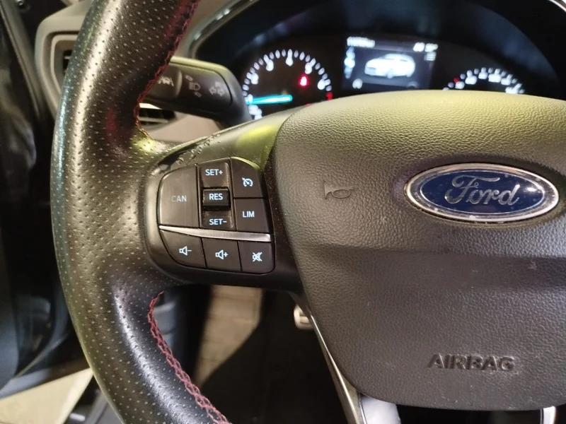 Imagen de Ford Focus