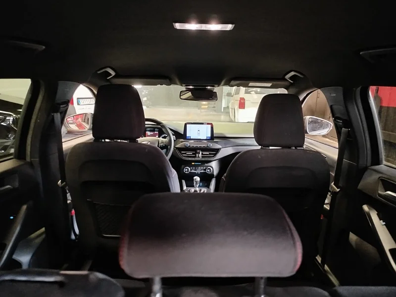 Imagen de Ford Focus