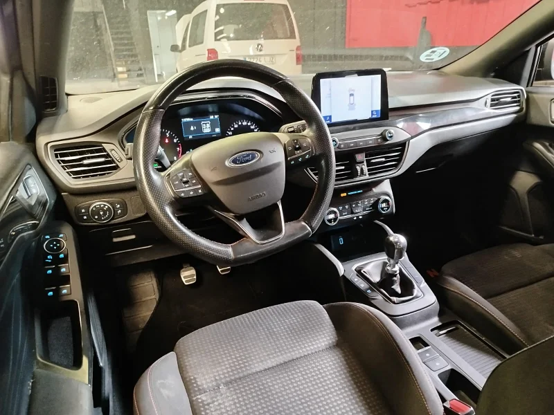 Imagen de Ford Focus