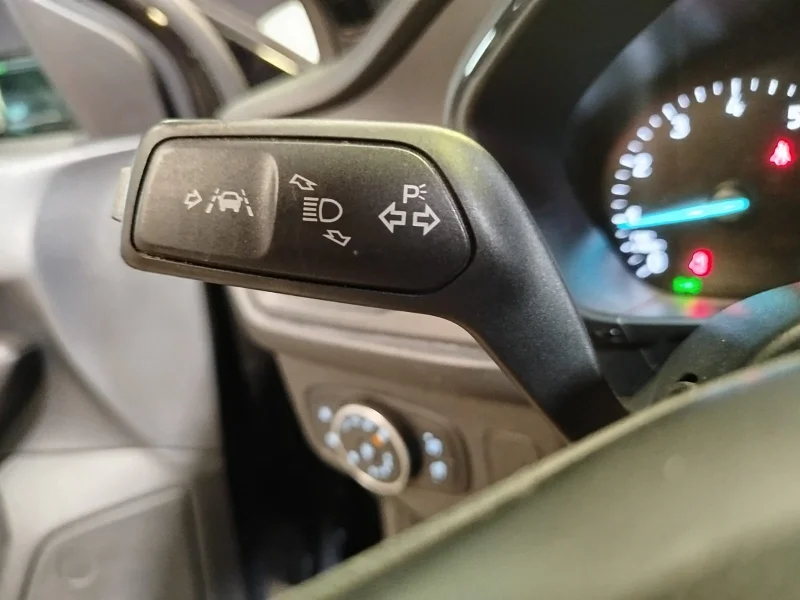 Imagen de Ford Focus