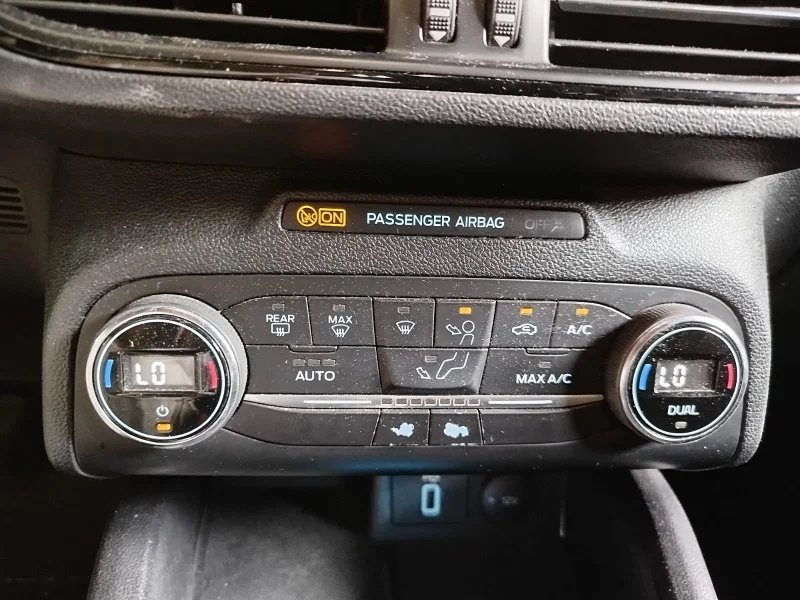 Imagen de Ford Focus