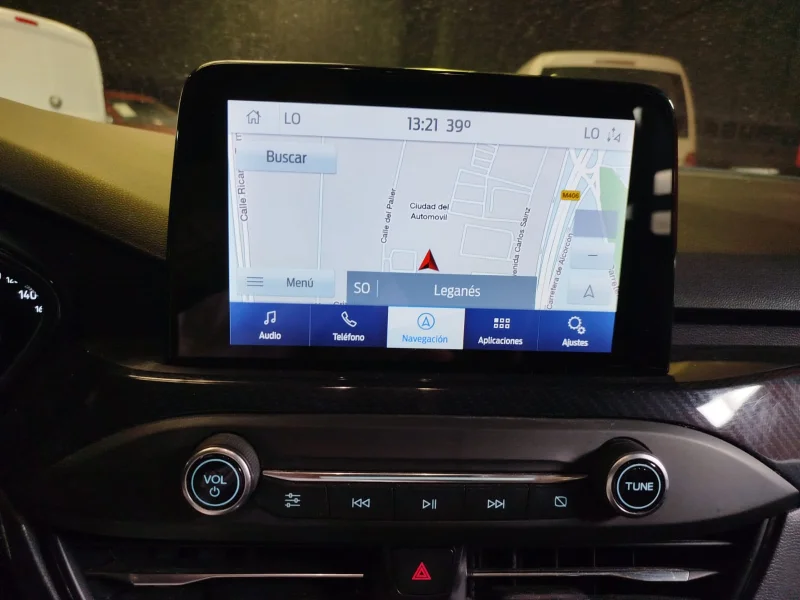 Imagen de Ford Focus