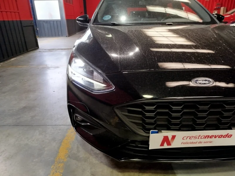 Imagen de Ford Focus