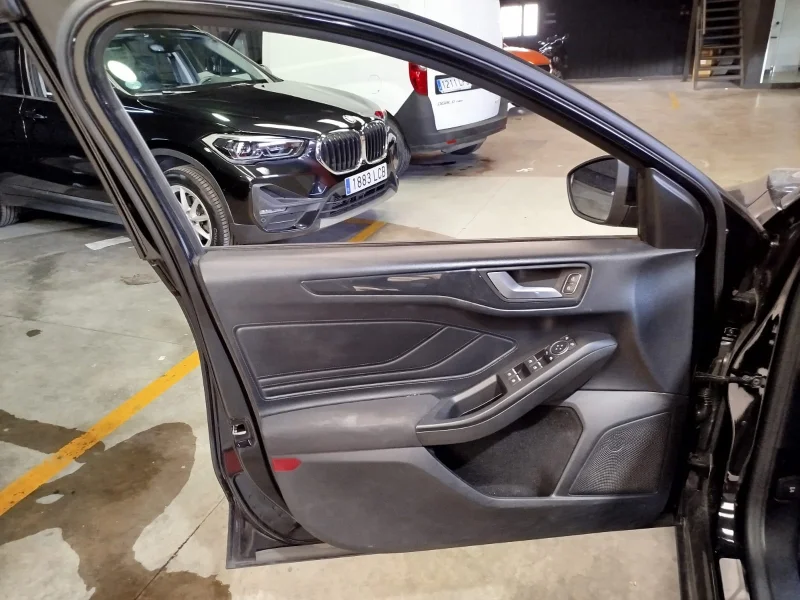 Imagen de Ford Focus
