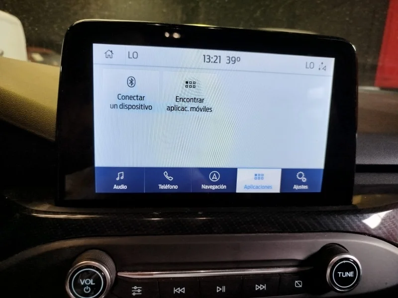 Imagen de Ford Focus