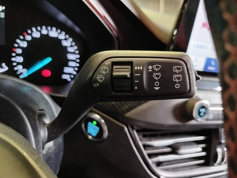 Imagen de Ford Focus