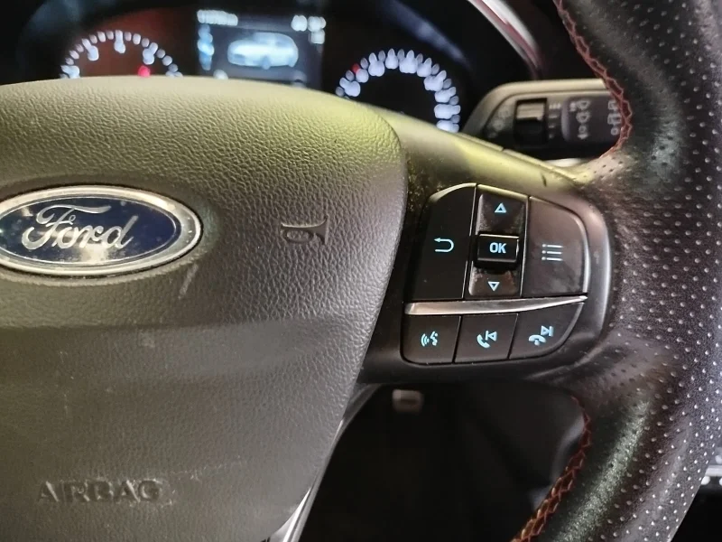 Imagen de Ford Focus