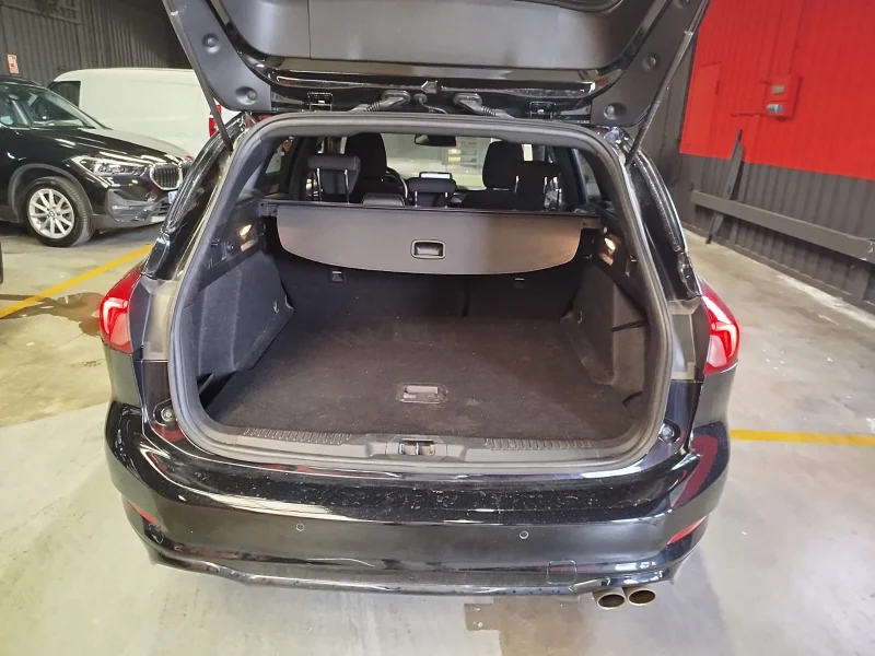 Imagen de Ford Focus