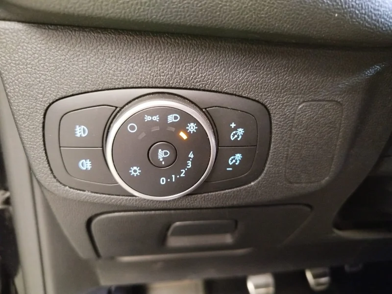 Imagen de Ford Focus