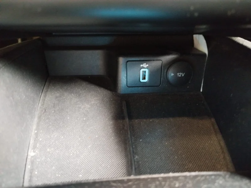 Imagen de Ford Focus