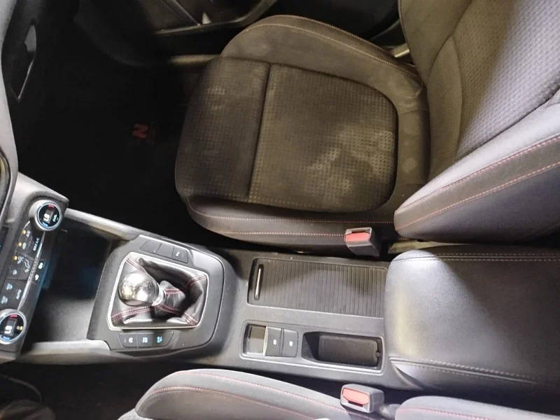 Imagen de Ford Focus