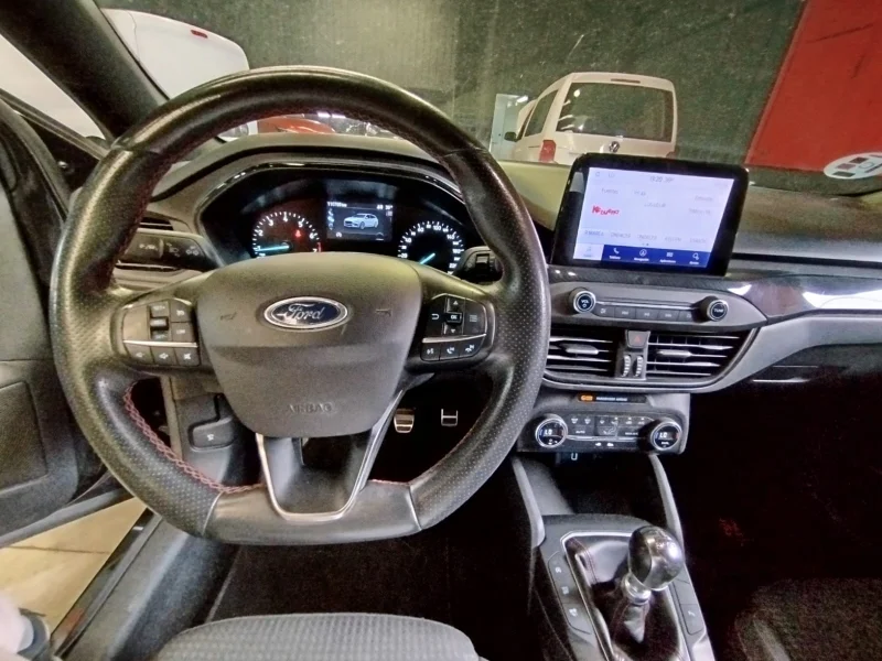 Imagen de Ford Focus