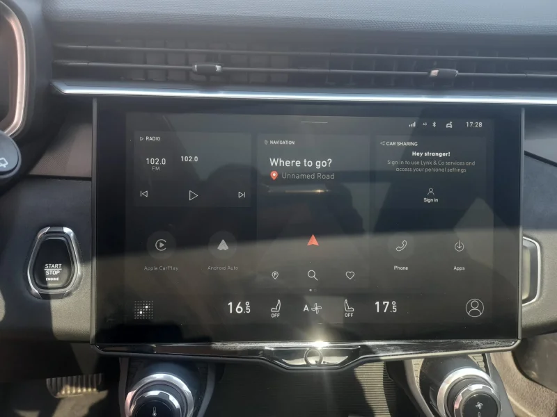 Imagen de lynk & co 01