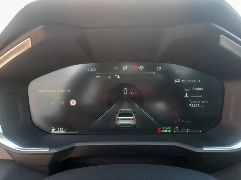 Imagen de lynk & co 01