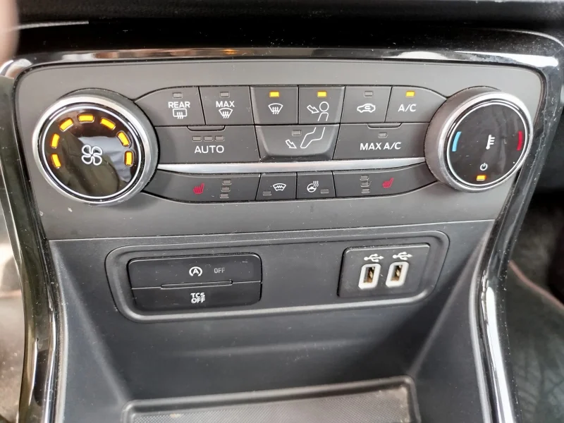 Imagen de Ford EcoSport