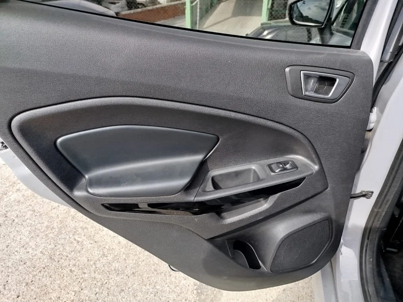 Imagen de Ford EcoSport