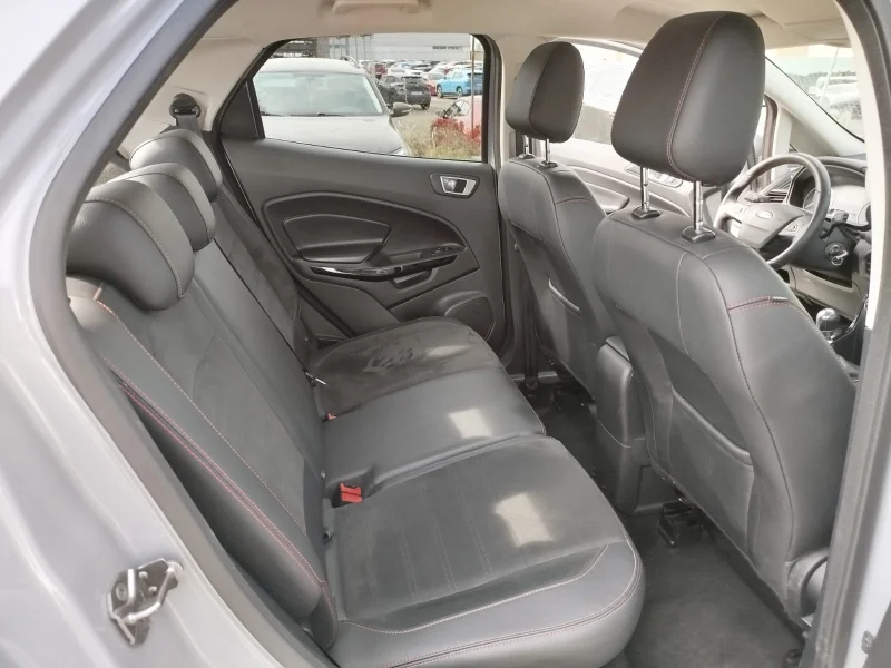 Imagen de Ford EcoSport