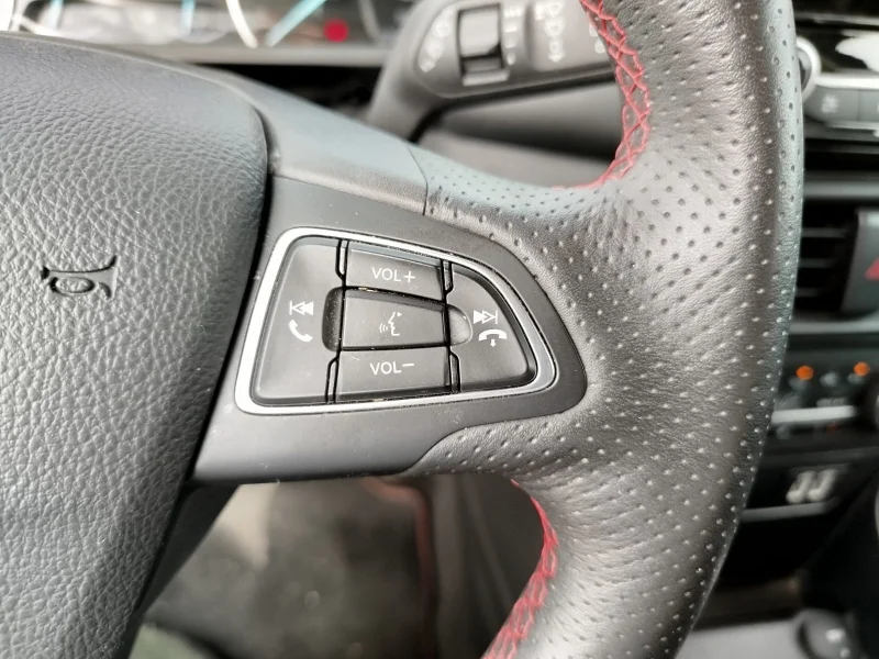 Imagen de Ford EcoSport