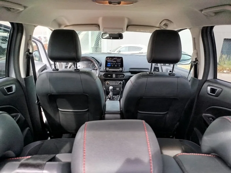 Imagen de Ford EcoSport