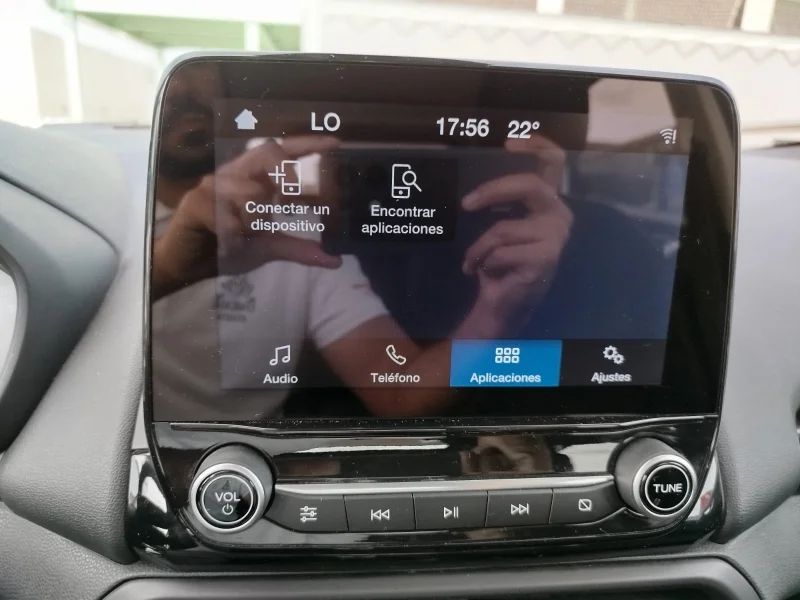 Imagen de Ford EcoSport