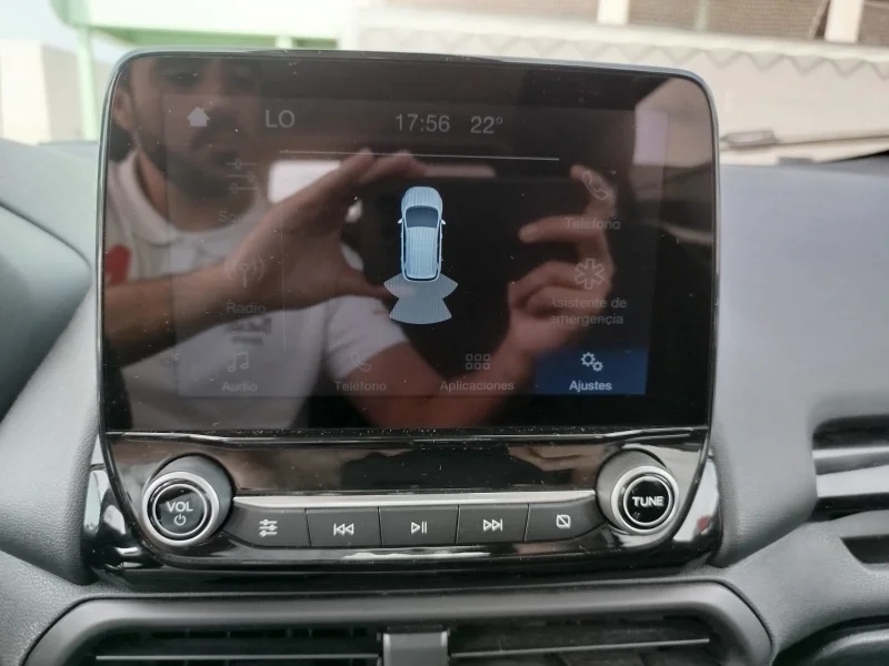 Imagen de Ford EcoSport