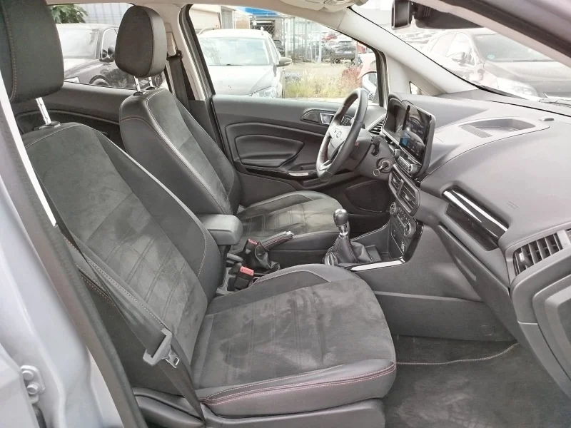 Imagen de Ford EcoSport