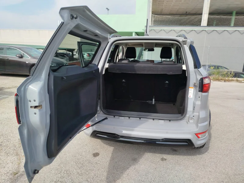 Imagen de Ford EcoSport