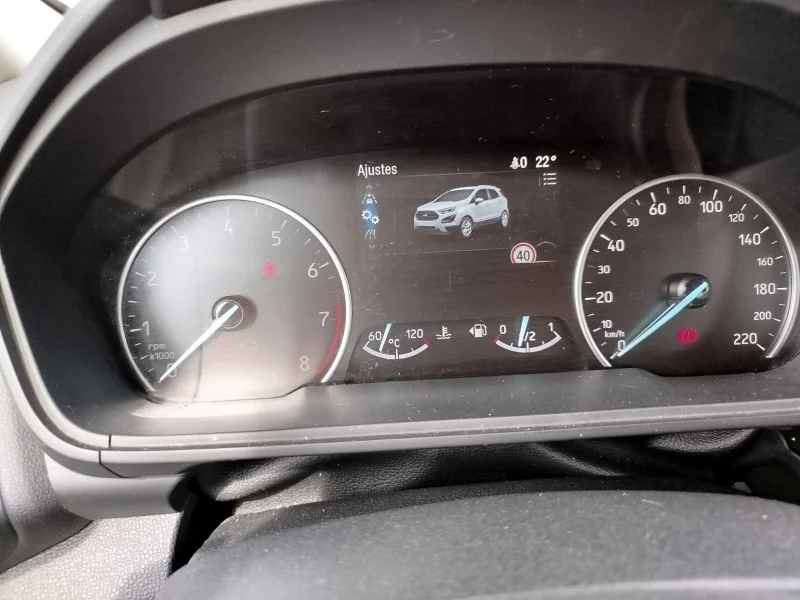 Imagen de Ford EcoSport