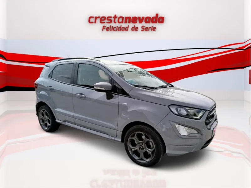Imagen de Ford EcoSport