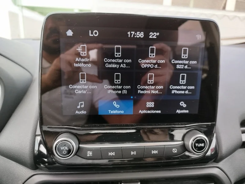 Imagen de Ford EcoSport