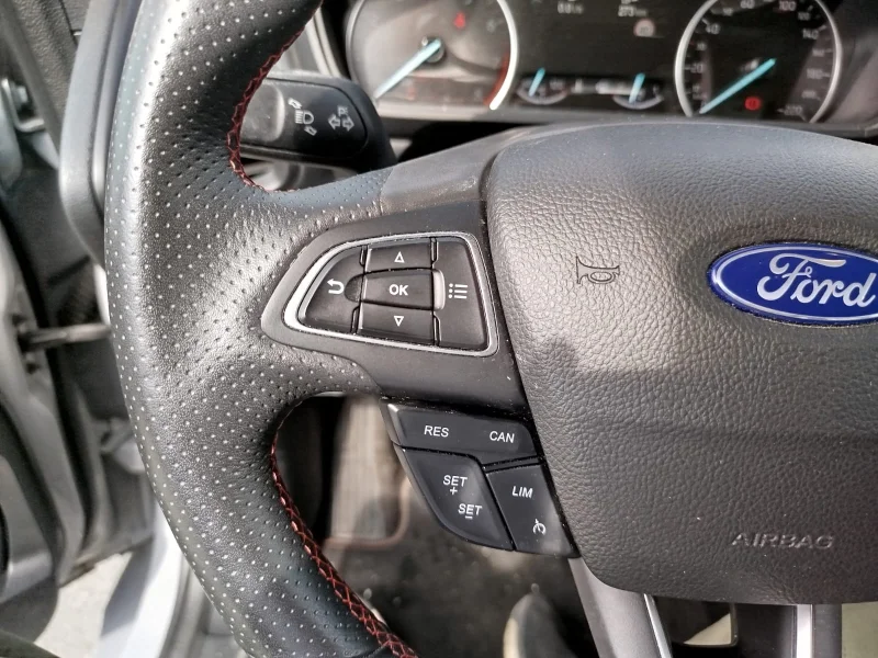 Imagen de Ford EcoSport