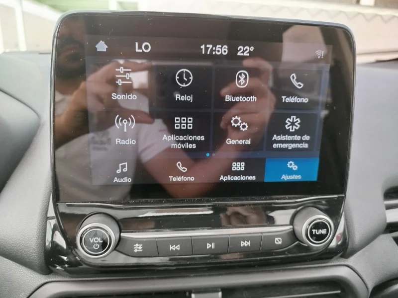 Imagen de Ford EcoSport