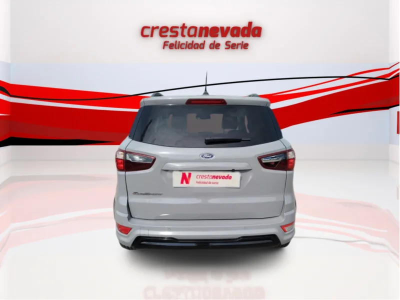 Imagen de Ford EcoSport