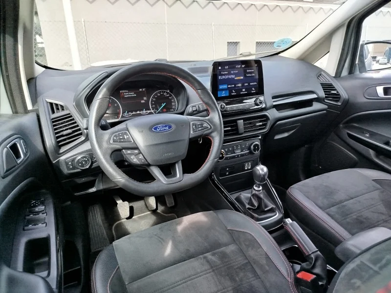 Imagen de Ford EcoSport