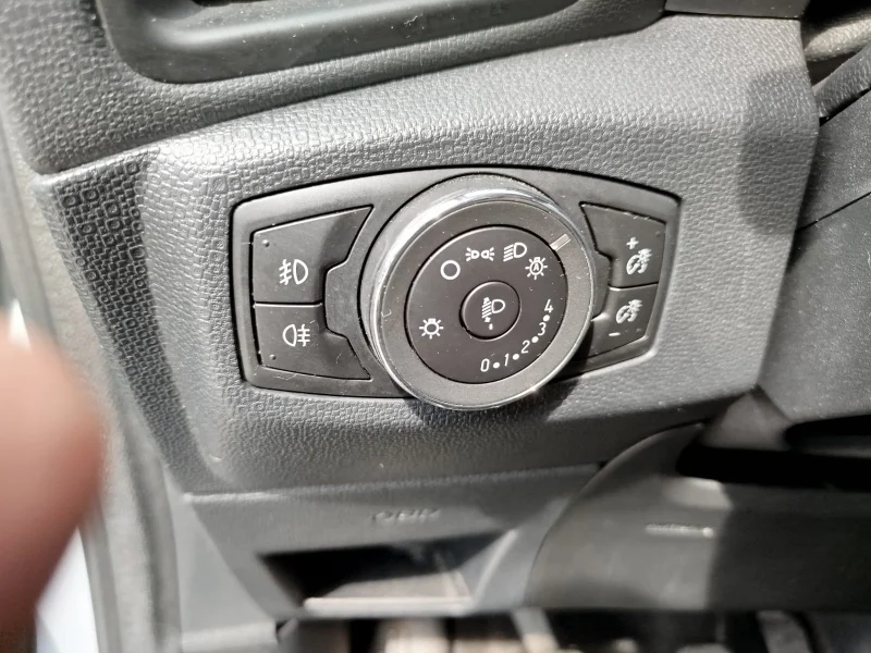 Imagen de Ford EcoSport