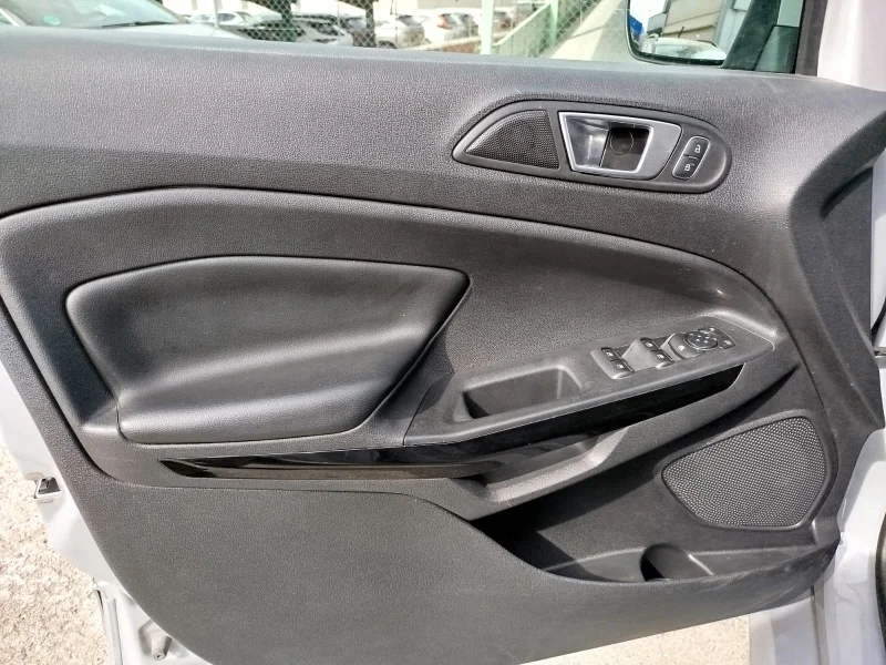 Imagen de Ford EcoSport