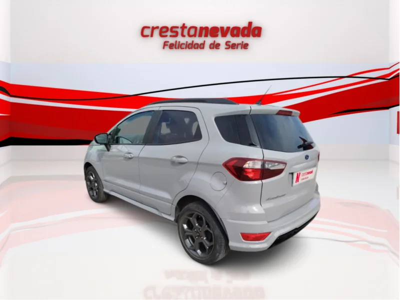 Imagen de Ford EcoSport