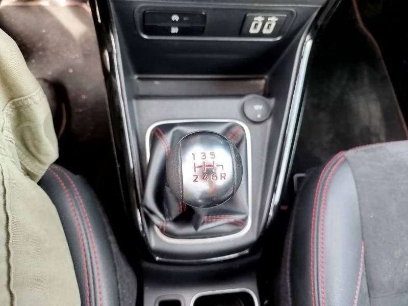 Imagen de Ford EcoSport