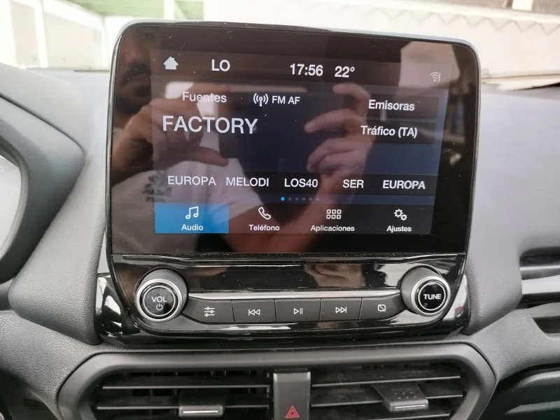 Imagen de Ford EcoSport