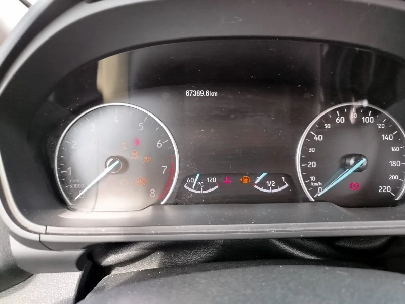 Imagen de Ford EcoSport