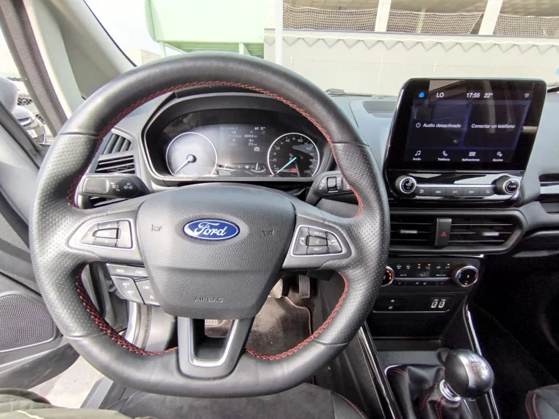 Imagen de Ford EcoSport