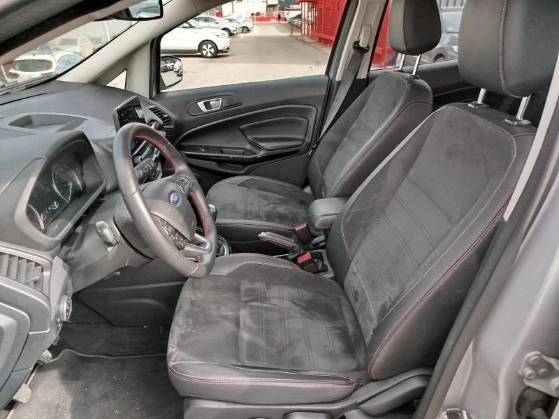 Imagen de Ford EcoSport