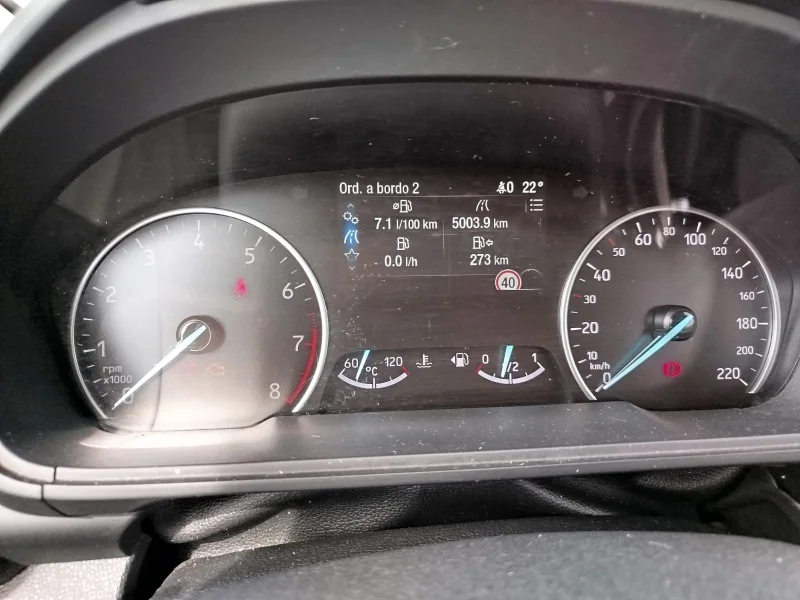 Imagen de Ford EcoSport