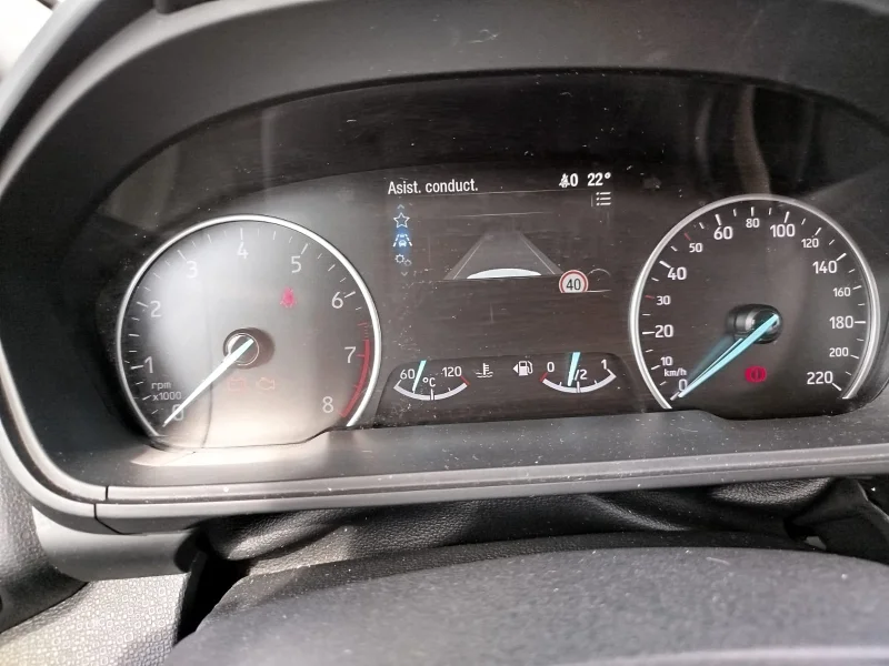 Imagen de Ford EcoSport