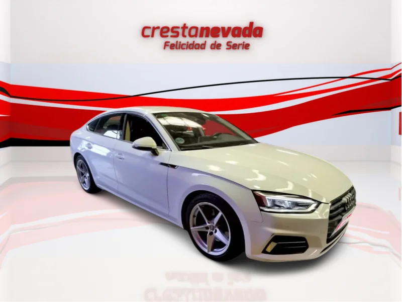 Imagen de AUDI A5