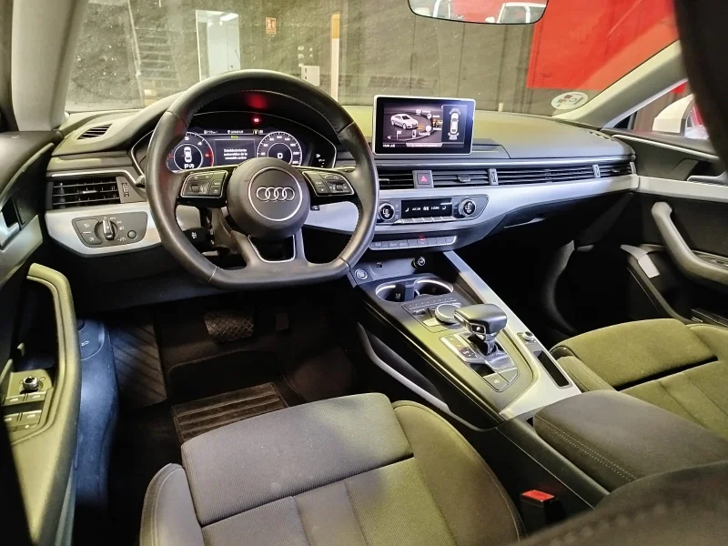Imagen de AUDI A5