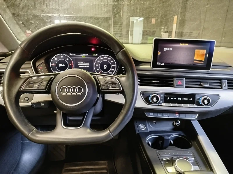 Imagen de AUDI A5
