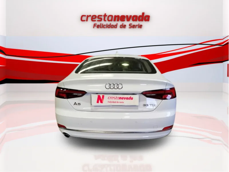 Imagen de AUDI A5